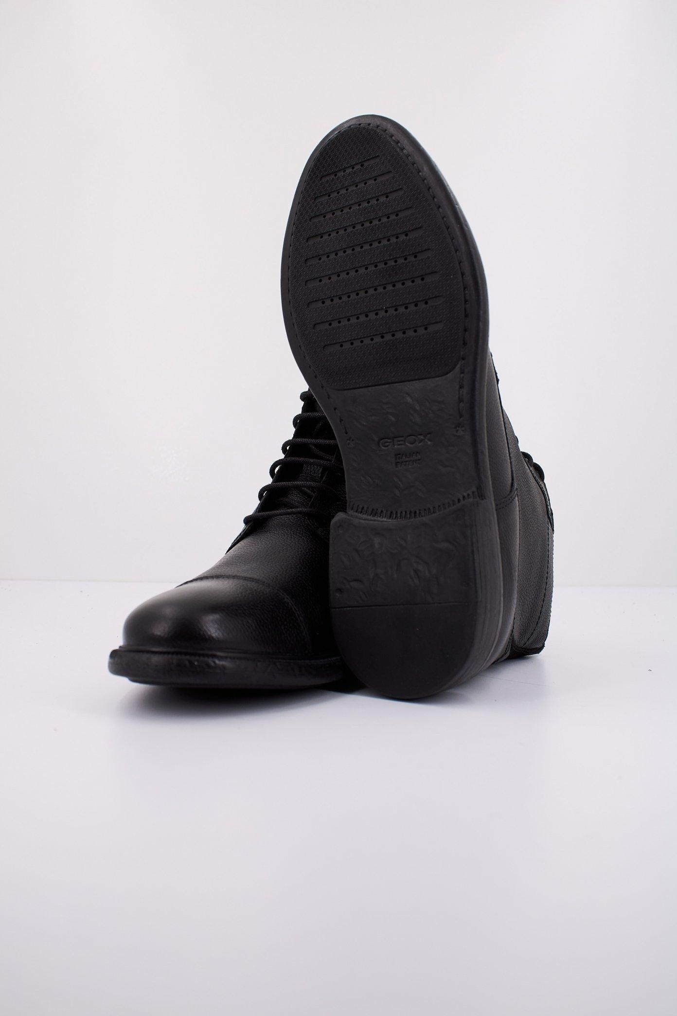 GEOX U TERENCE en color NEGRO (5)