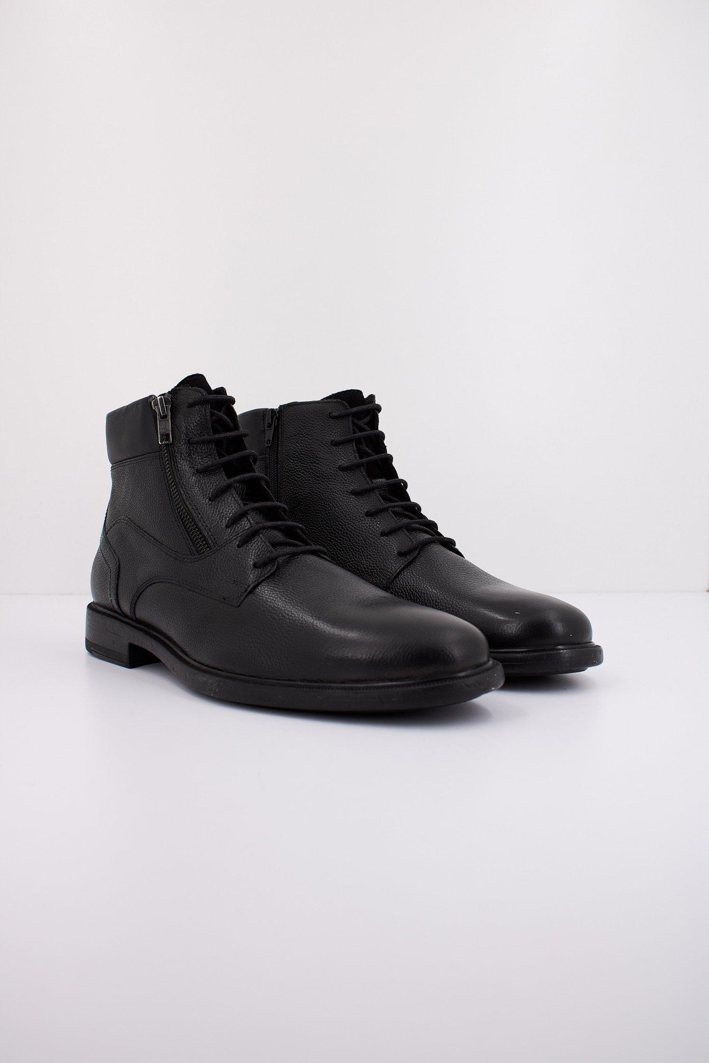 GEOX U TERENCE en color NEGRO (2)