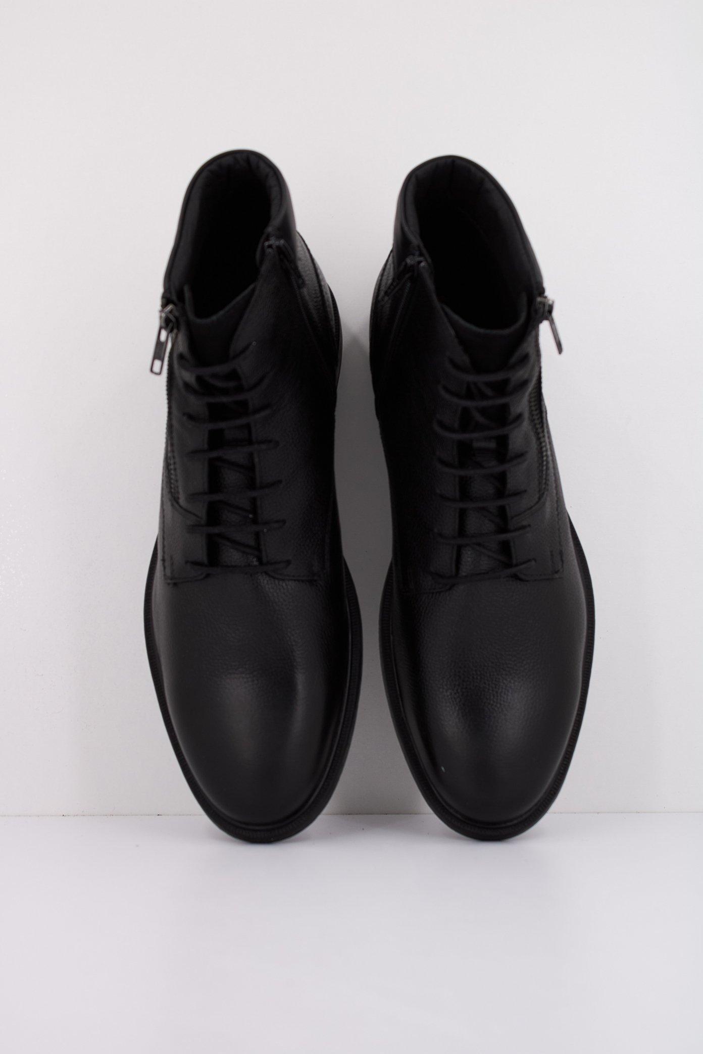 GEOX U TERENCE en color NEGRO (4)