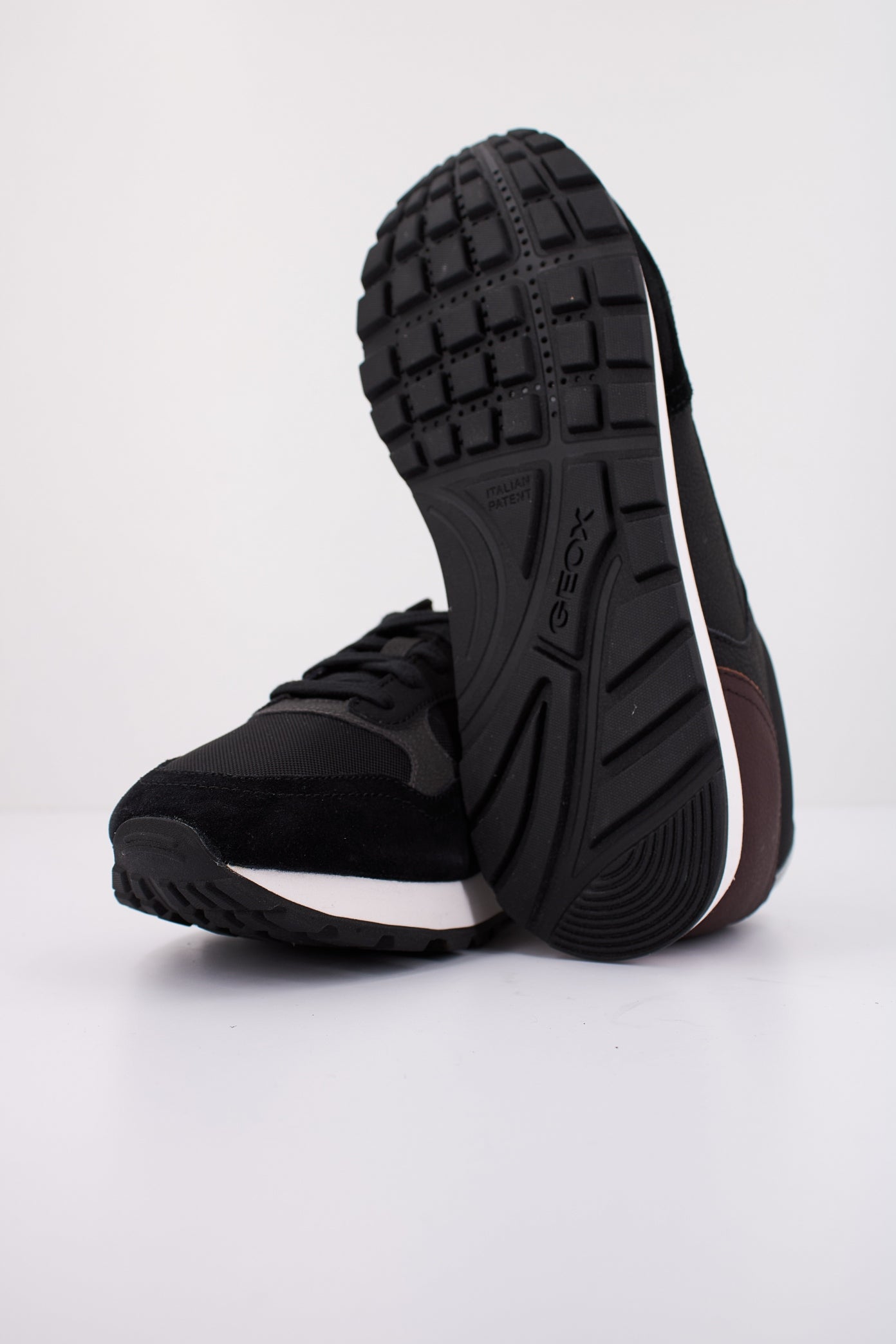 GEOX U VICENDA en color NEGRO (5)