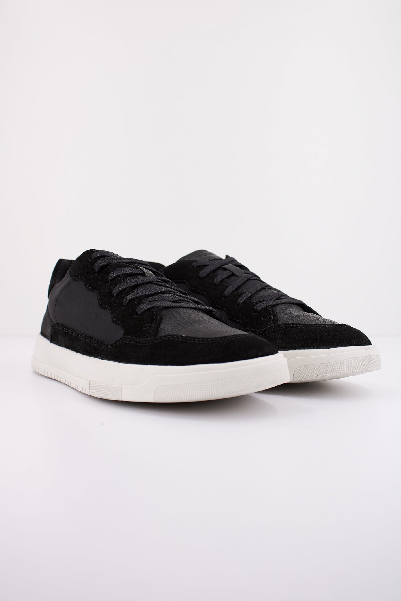 GEOX U SEGNALE en color NEGRO (2)