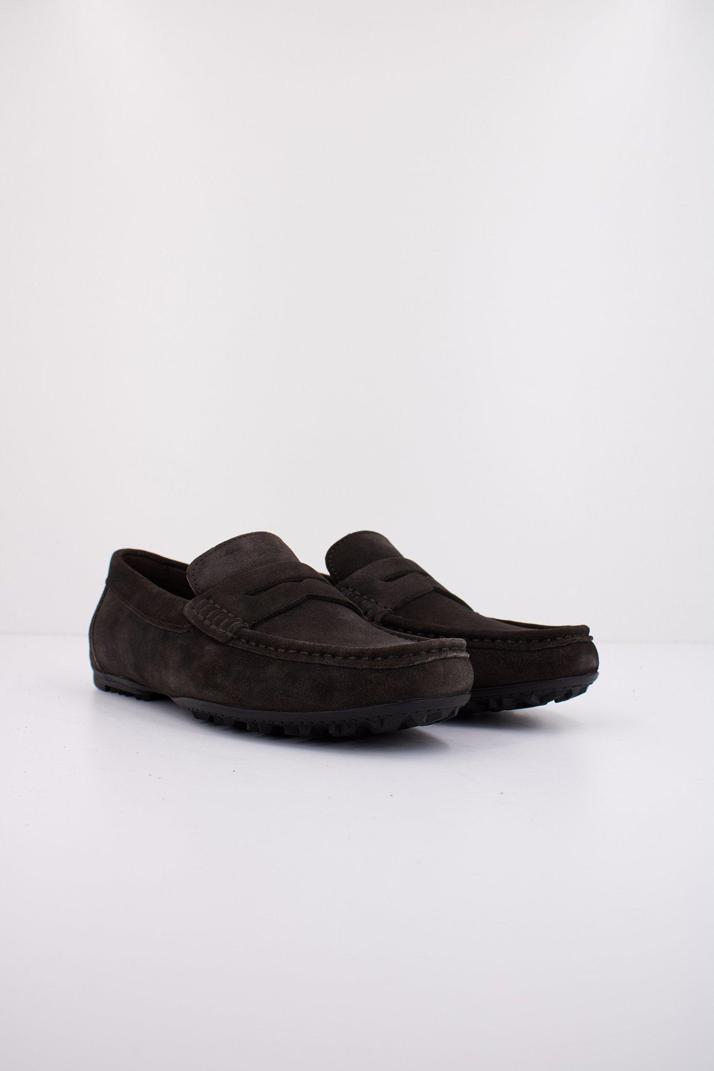 GEOX U KOSMOPOLIS en color MARRON (2)