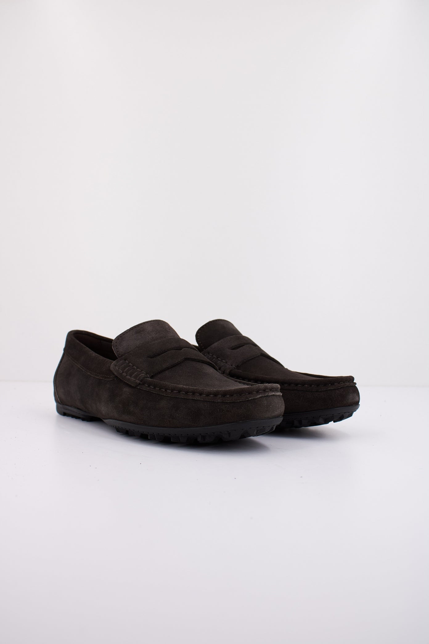 GEOX U KOSMOPOLIS en color MARRON (2)