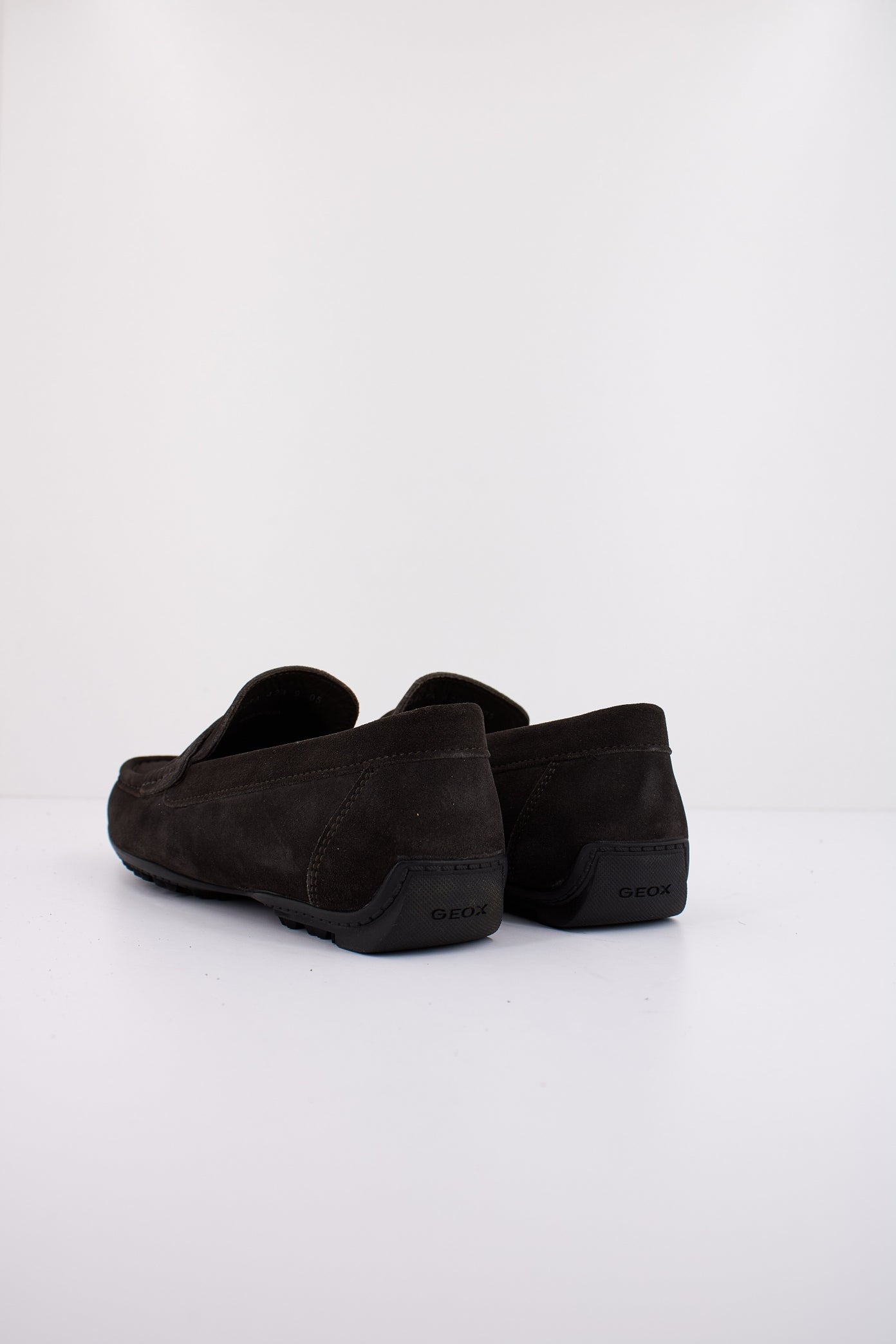 GEOX U KOSMOPOLIS en color MARRON (3)