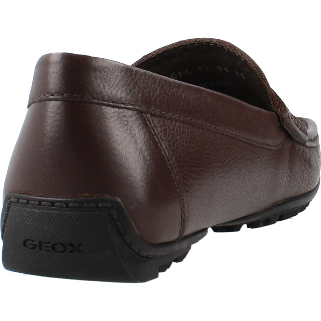 GEOX U KOSMOPOLIS + GRIP en color MARRON (3)