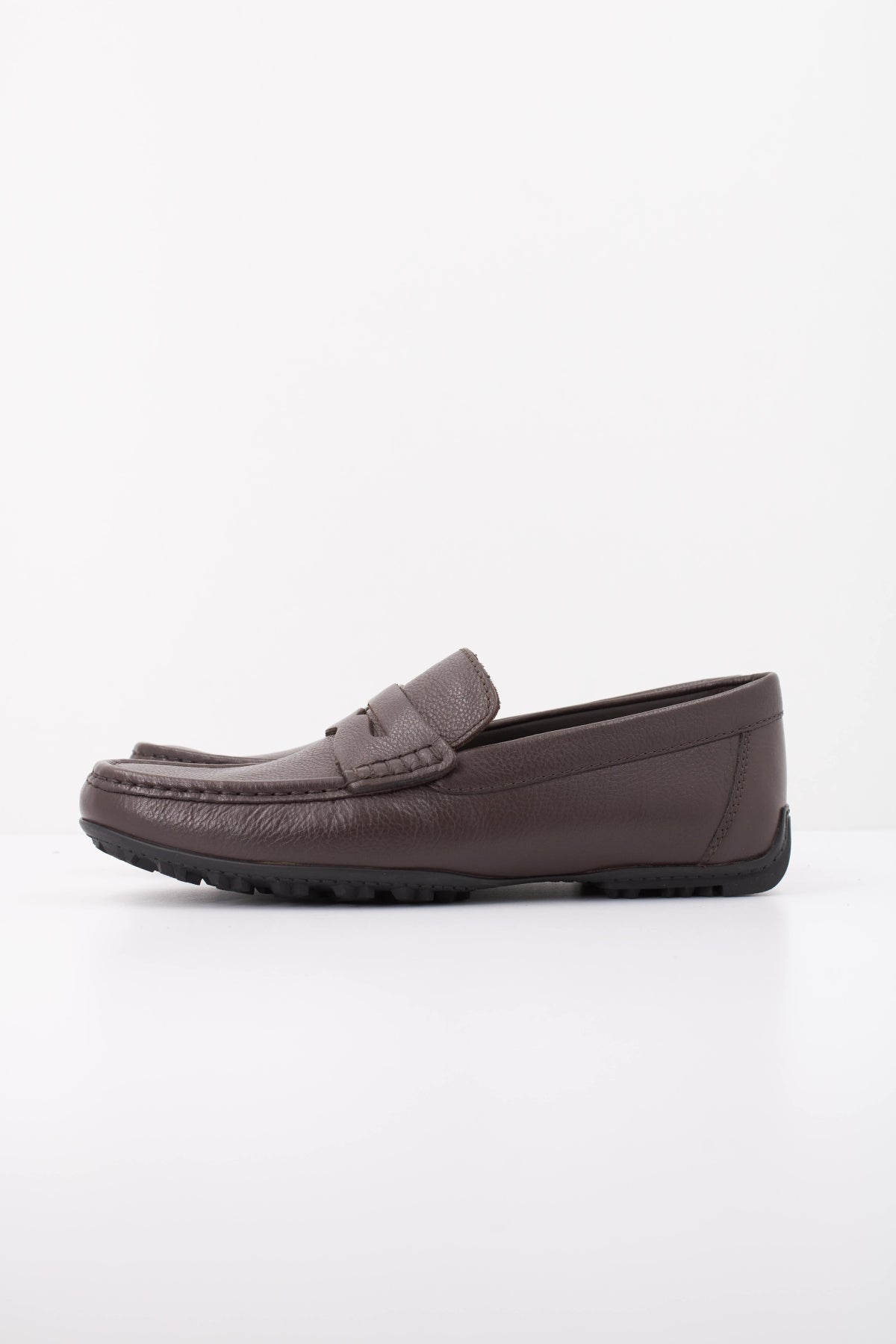 GEOX U KOSMOPOLIS + GRIP en color MARRON (1)
