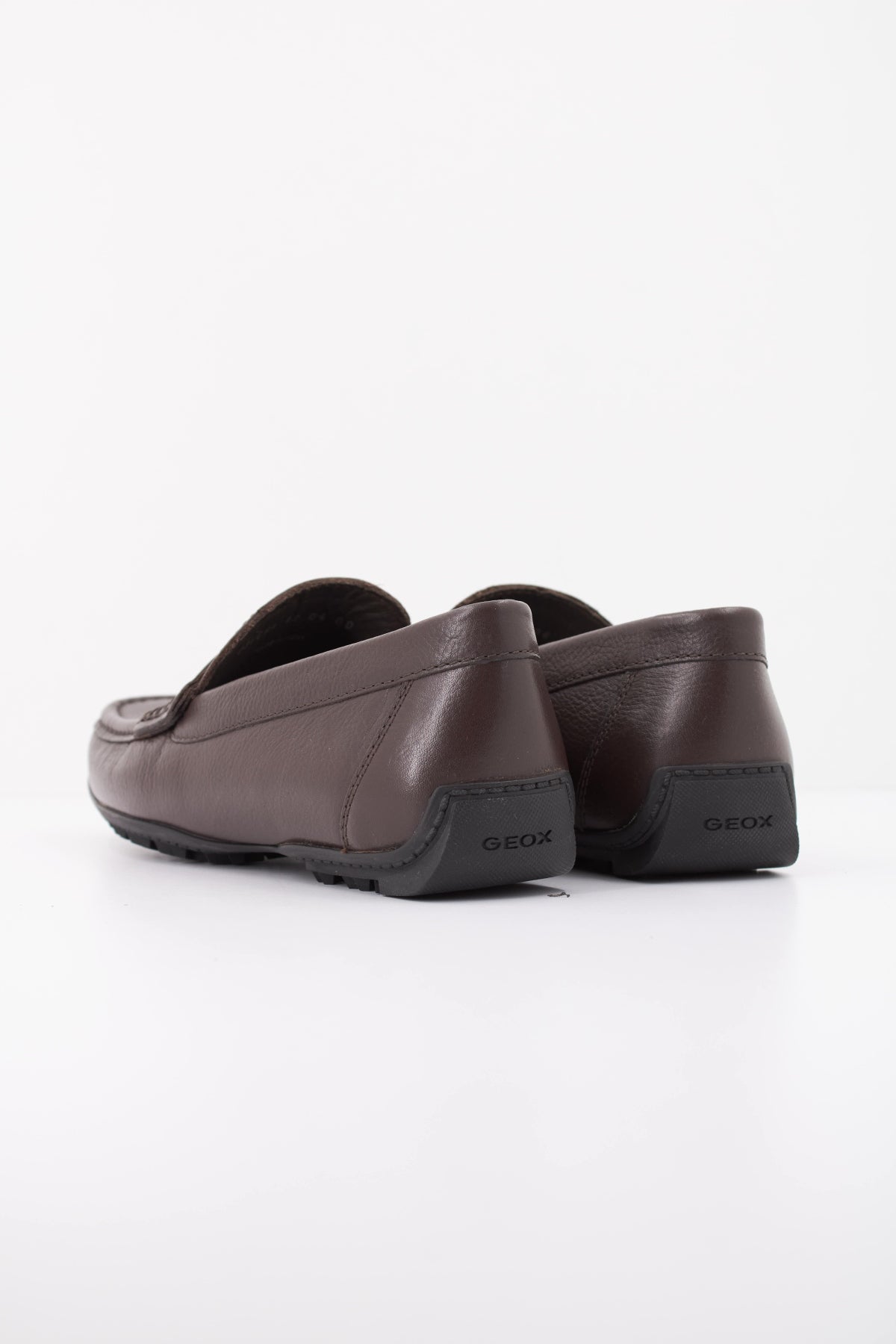 GEOX U KOSMOPOLIS + GRIP en color MARRON (4)