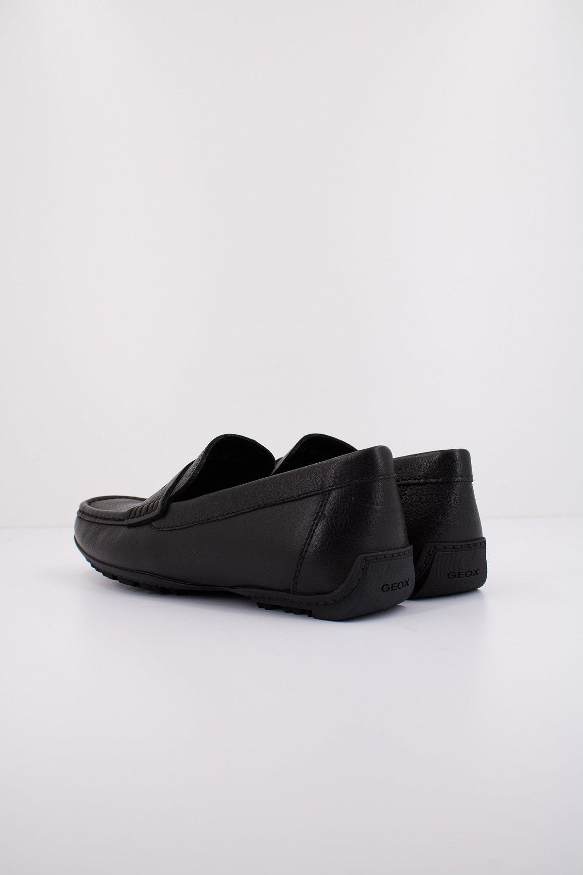 GEOX U KOSMOPOLIS + GRIP en color NEGRO (4)