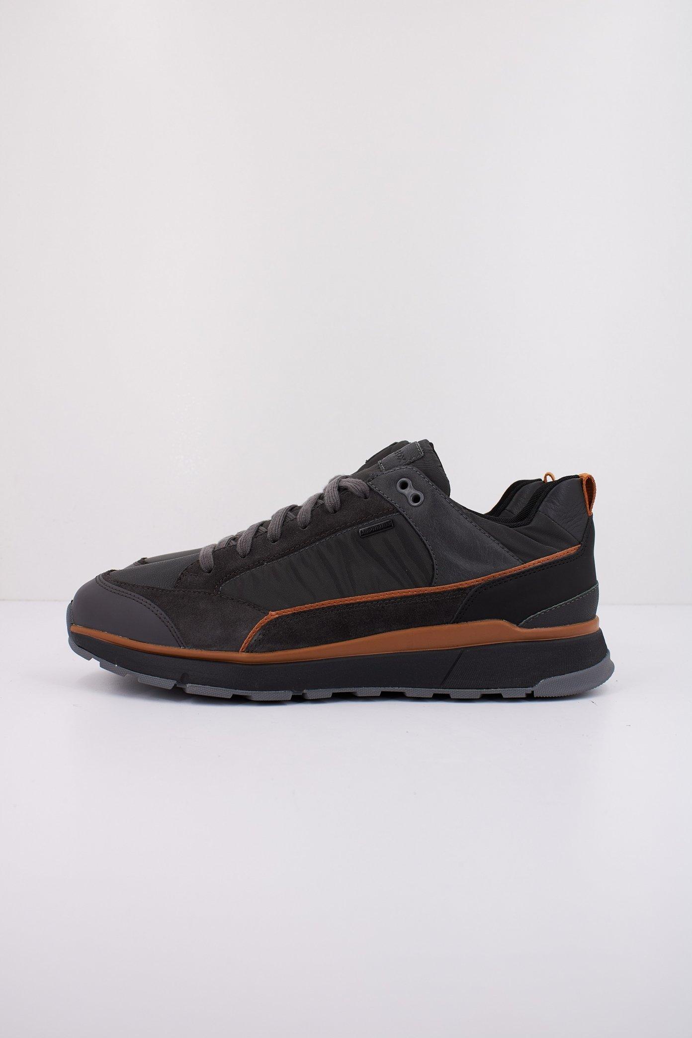 GEOX U DOLOMIA en color GRIS (1)