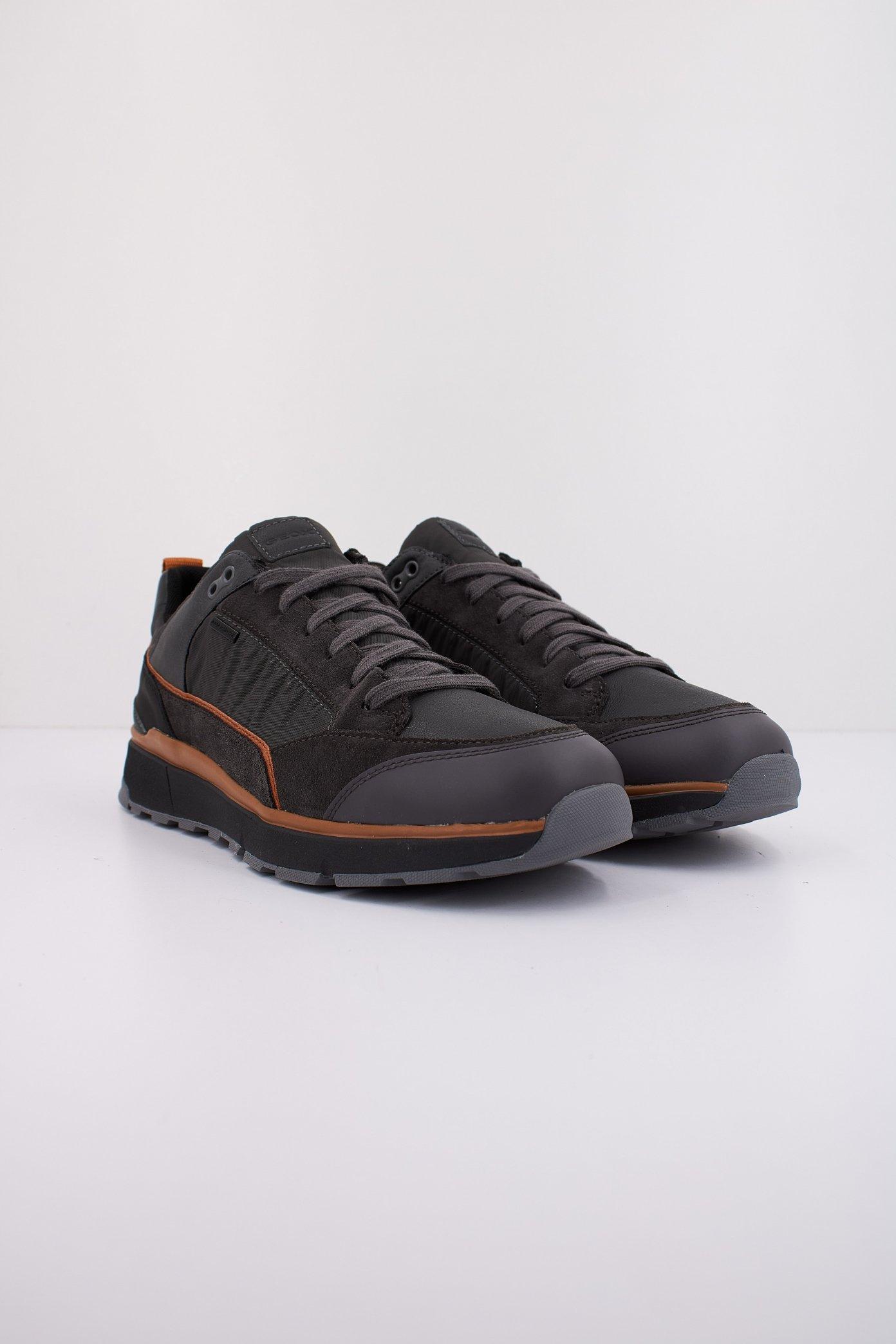 GEOX U DOLOMIA en color GRIS (2)