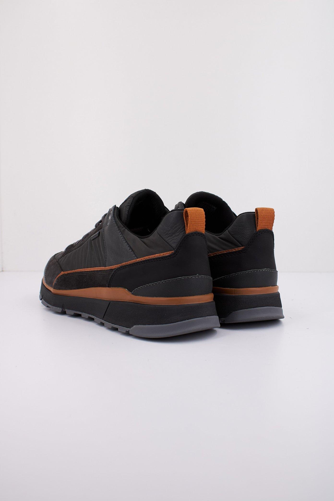 GEOX U DOLOMIA en color GRIS (3)