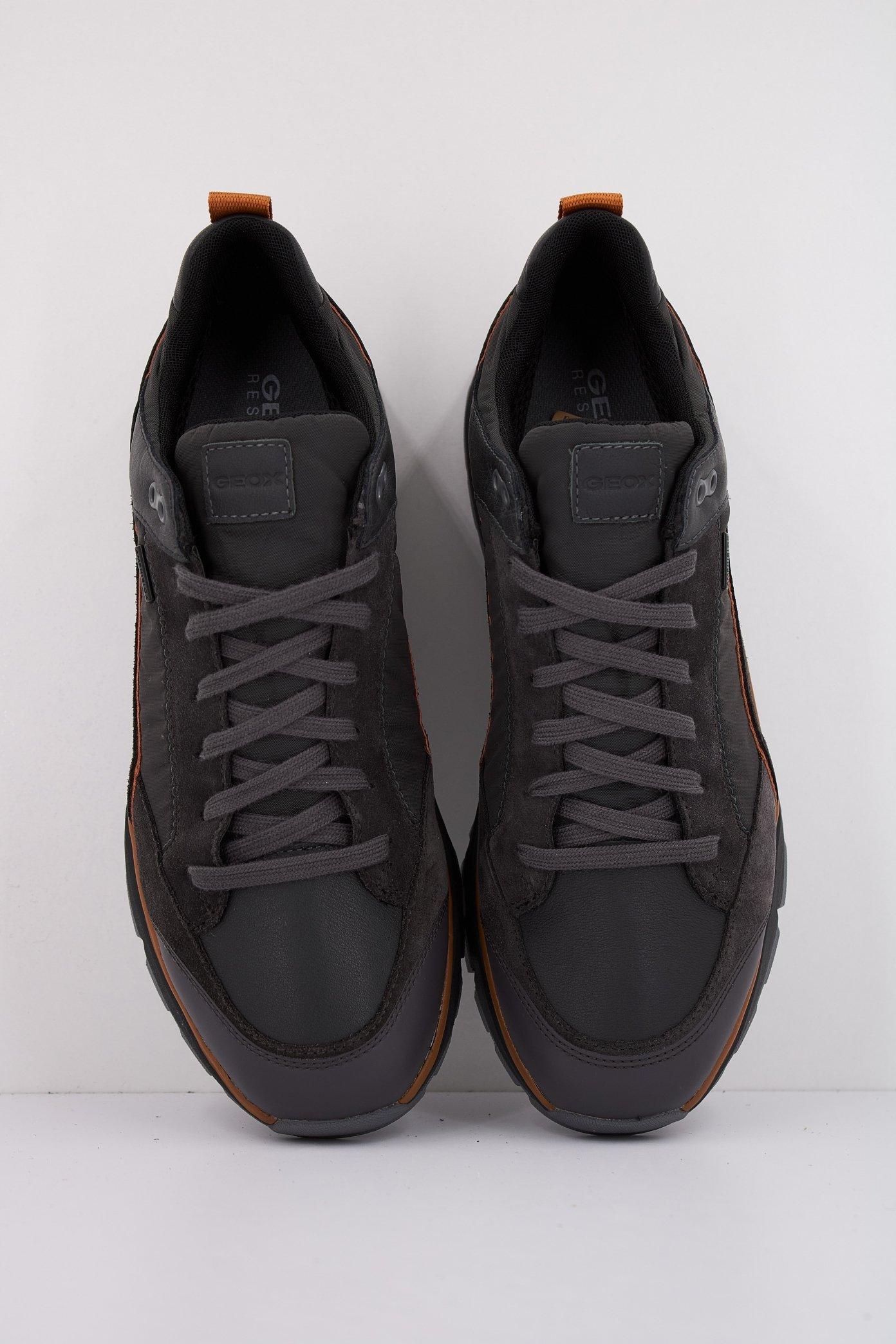 GEOX U DOLOMIA en color GRIS (4)