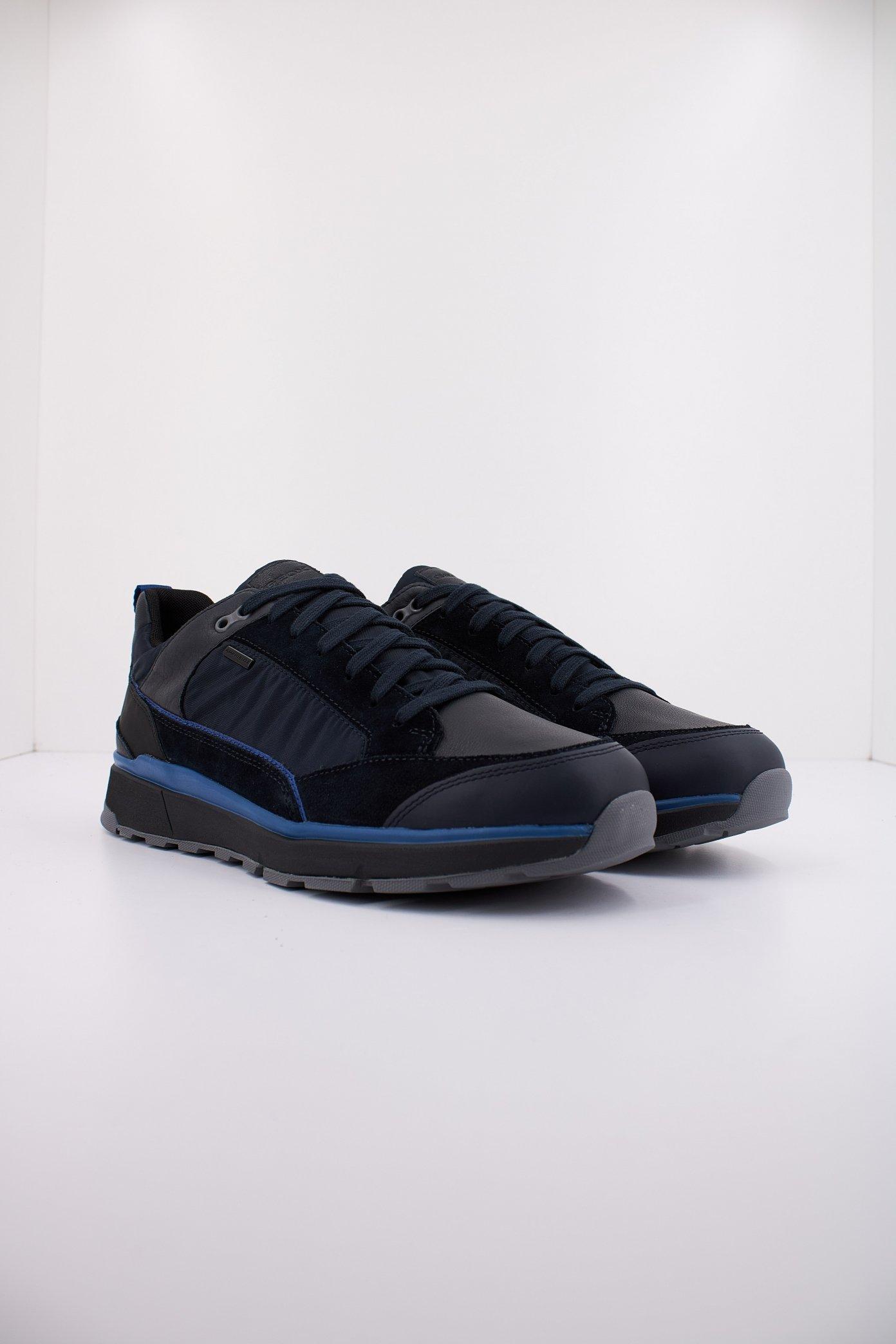 GEOX U DOLOMIA en color AZUL (2)