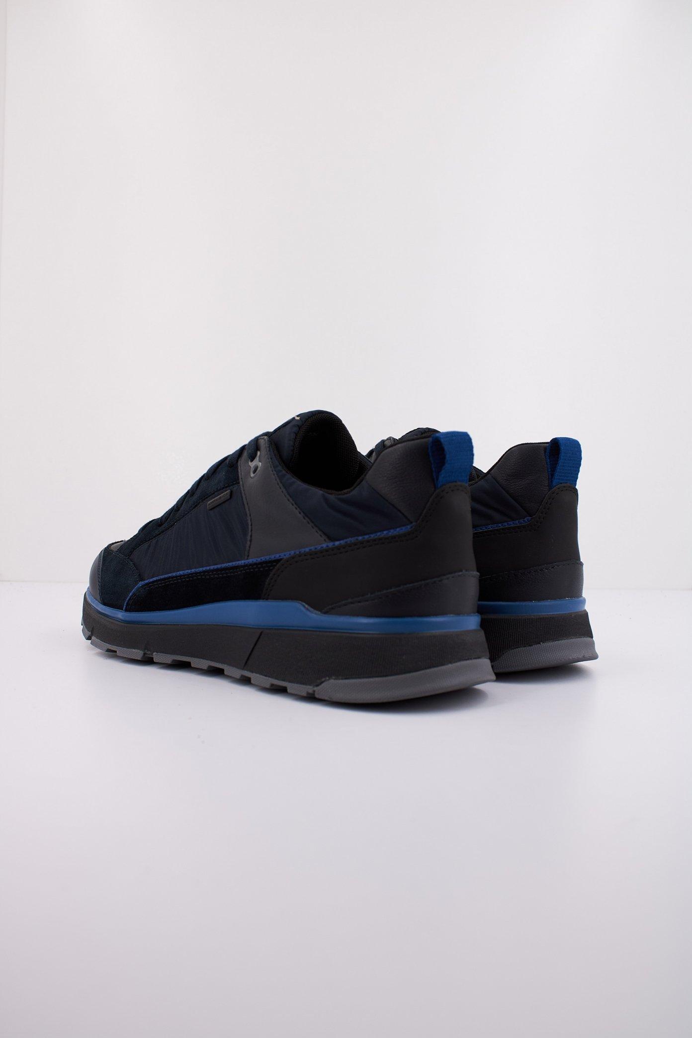 GEOX U DOLOMIA en color AZUL (4)