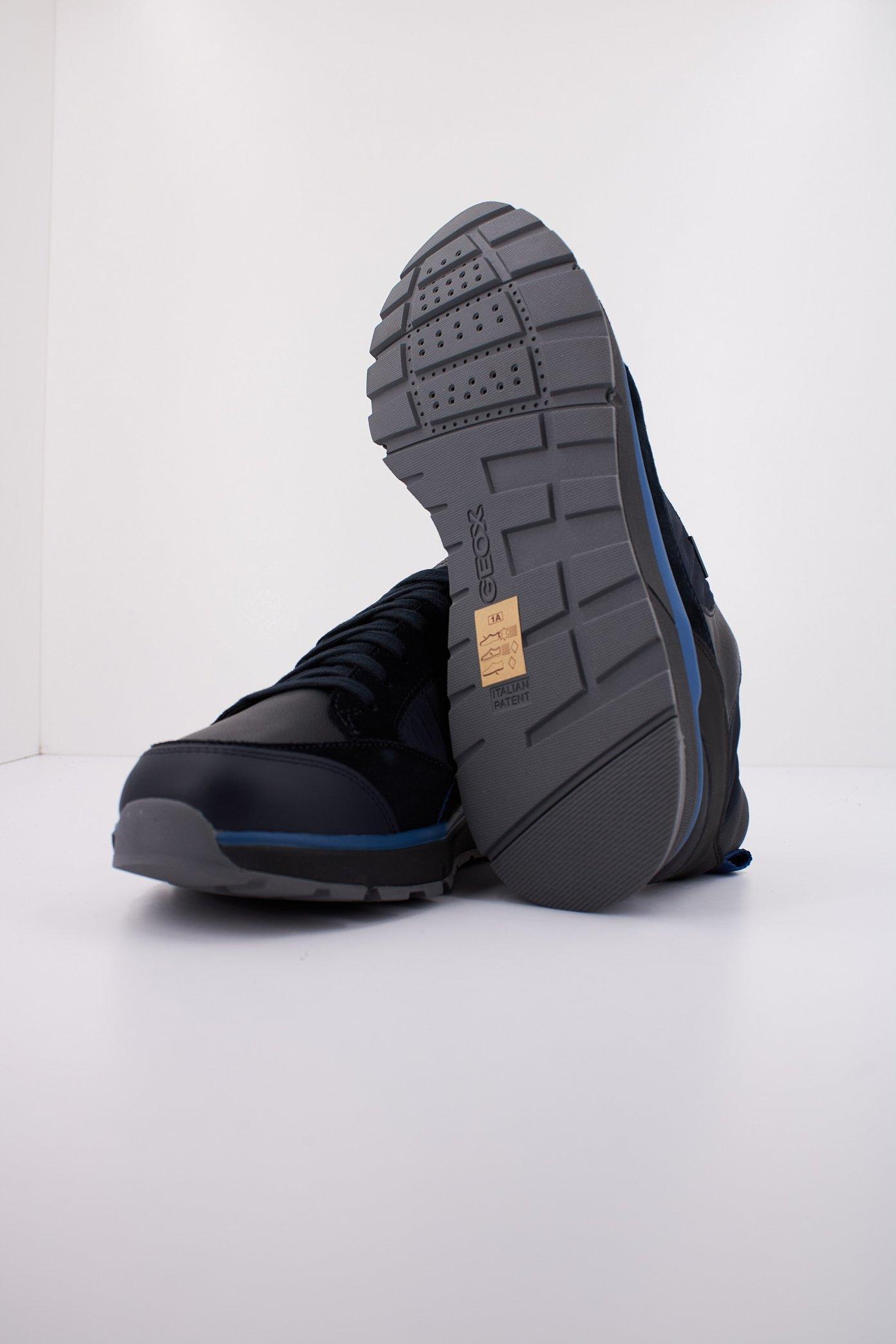 GEOX U DOLOMIA en color AZUL (5)