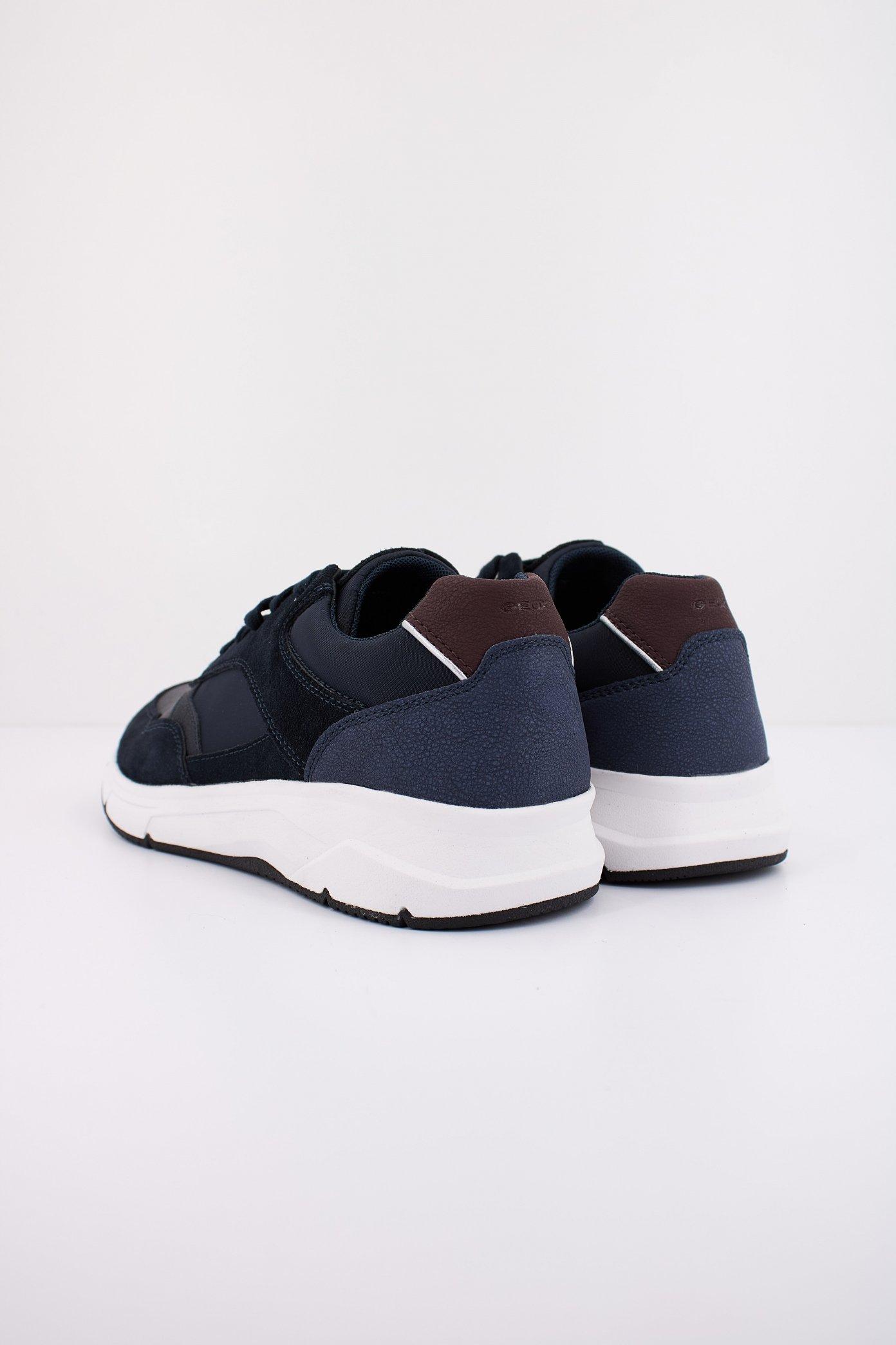 GEOX U RADENTE en color AZUL (3)