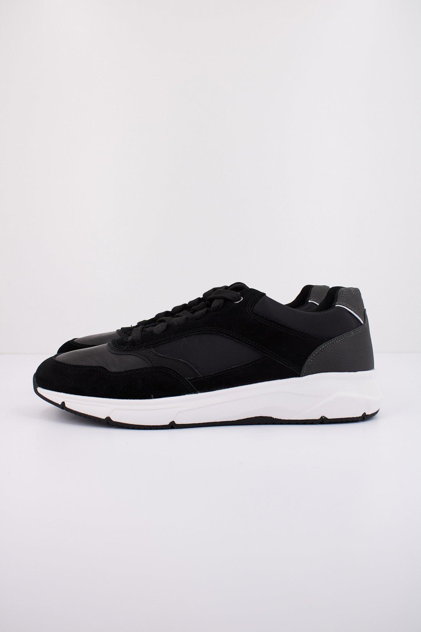 GEOX U RADENTE en color NEGRO (1)