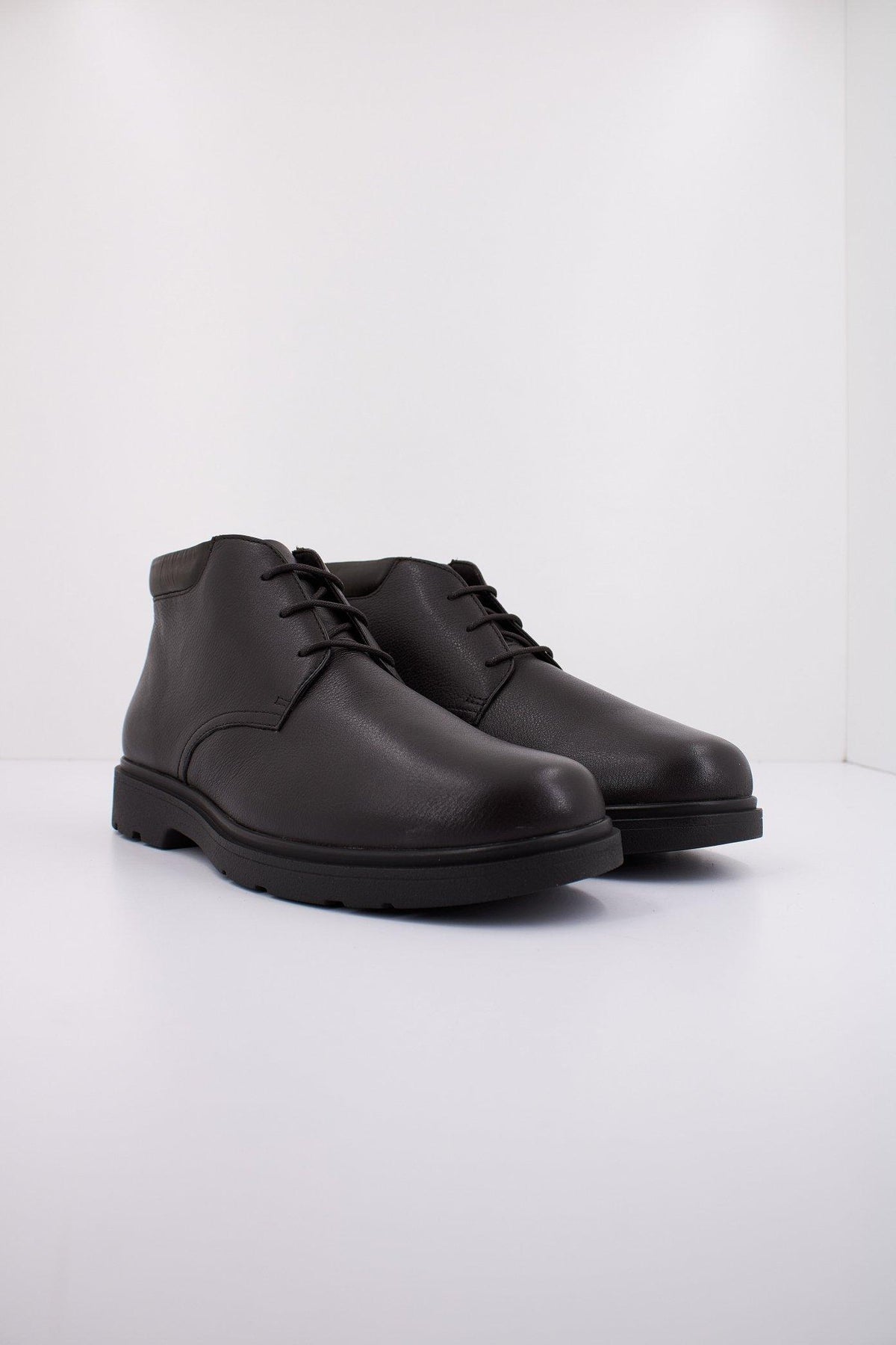 GEOX UDB en color MARRON (2)