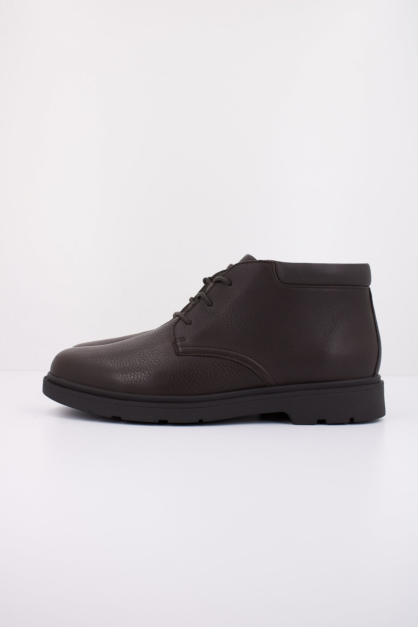 GEOX U SPHERICA en color MARRON (1)