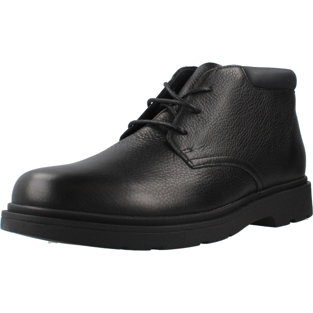 GEOX UDB en color NEGRO (1)