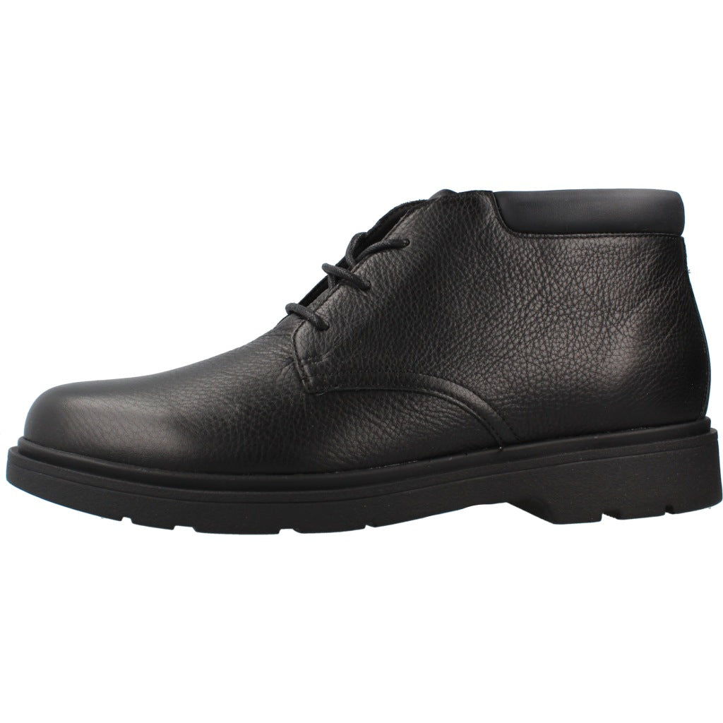 GEOX UDB en color NEGRO (2)