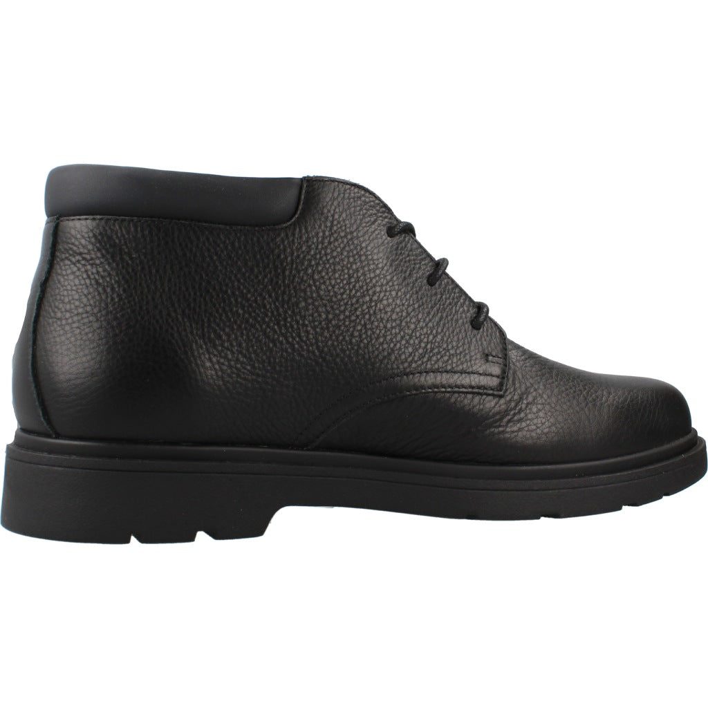 GEOX UDB en color NEGRO (4)