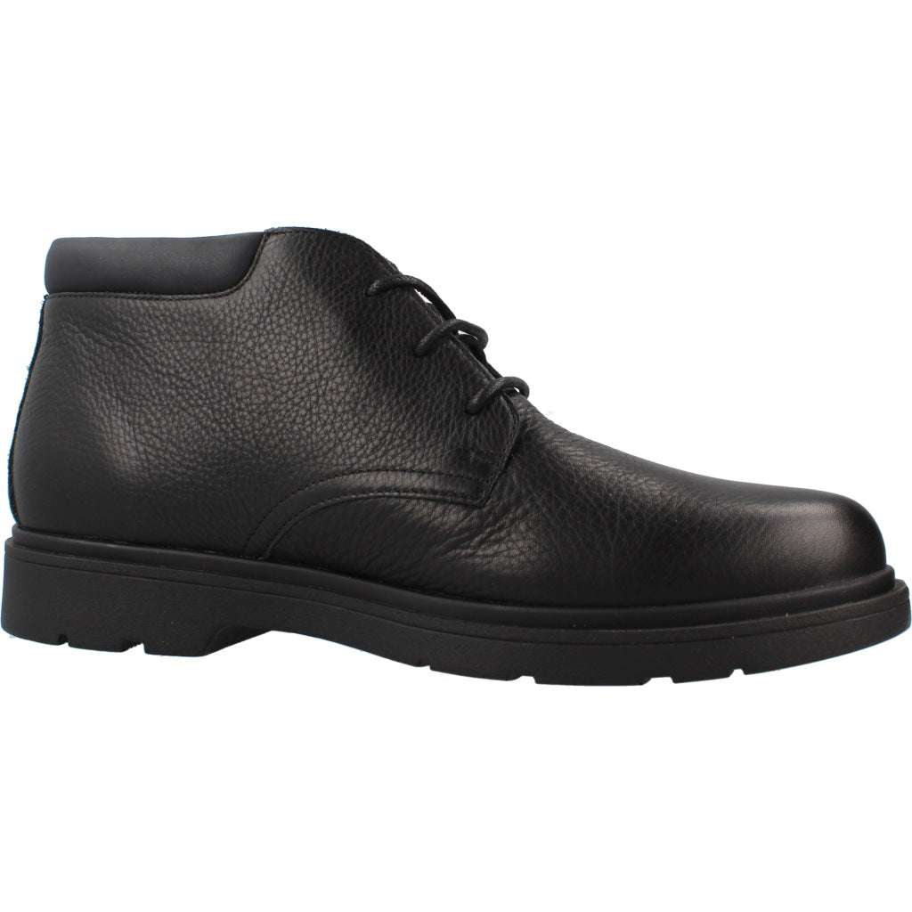 GEOX UDB en color NEGRO (5)