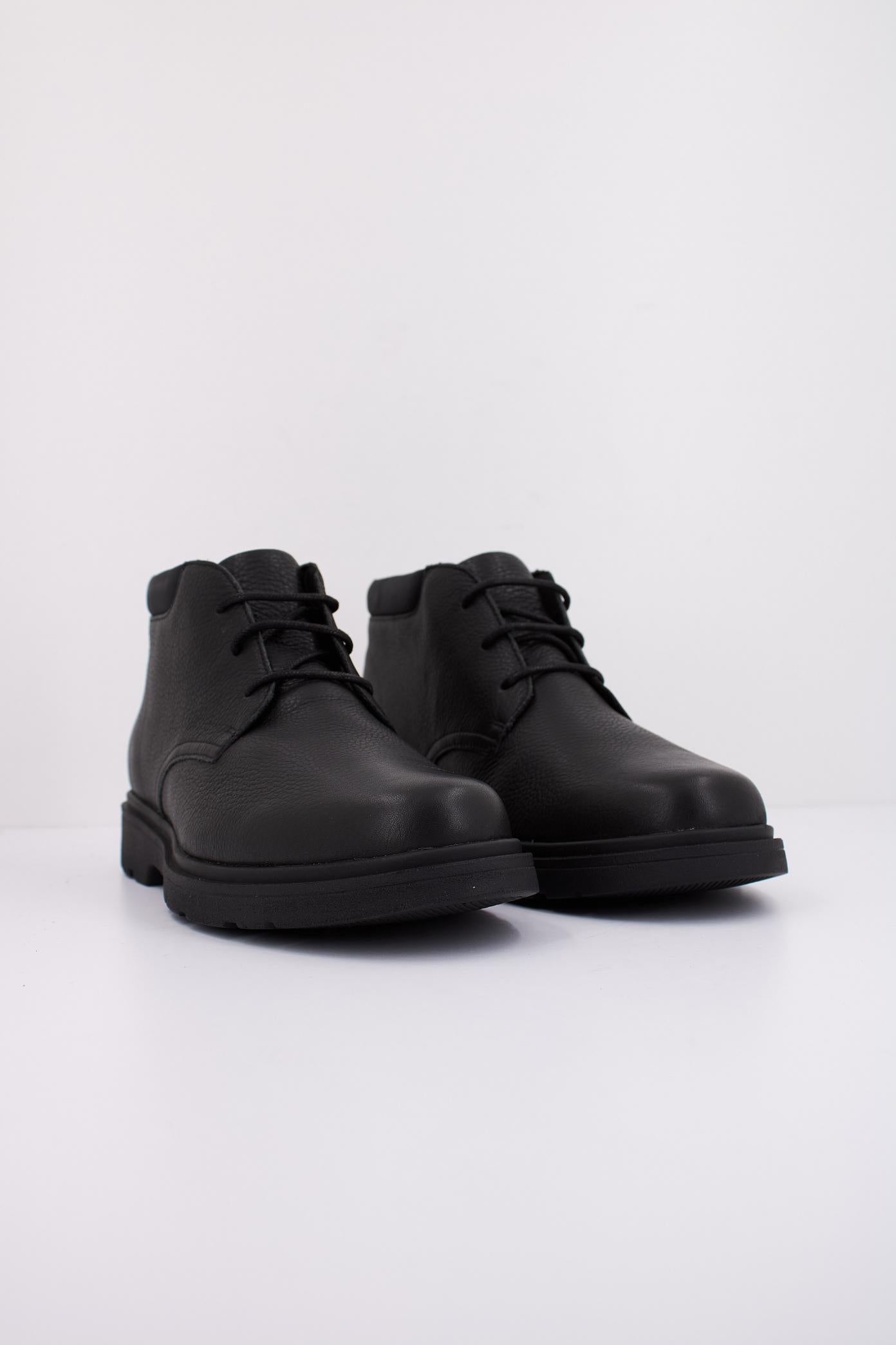 GEOX U SPHERICA en color NEGRO (2)
