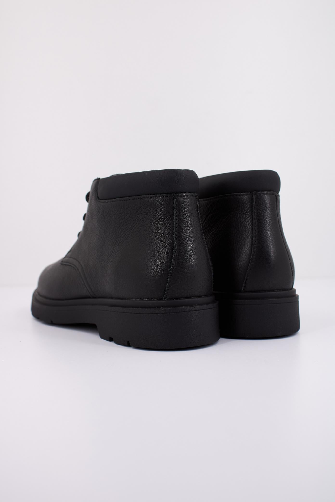 GEOX U SPHERICA en color NEGRO (4)