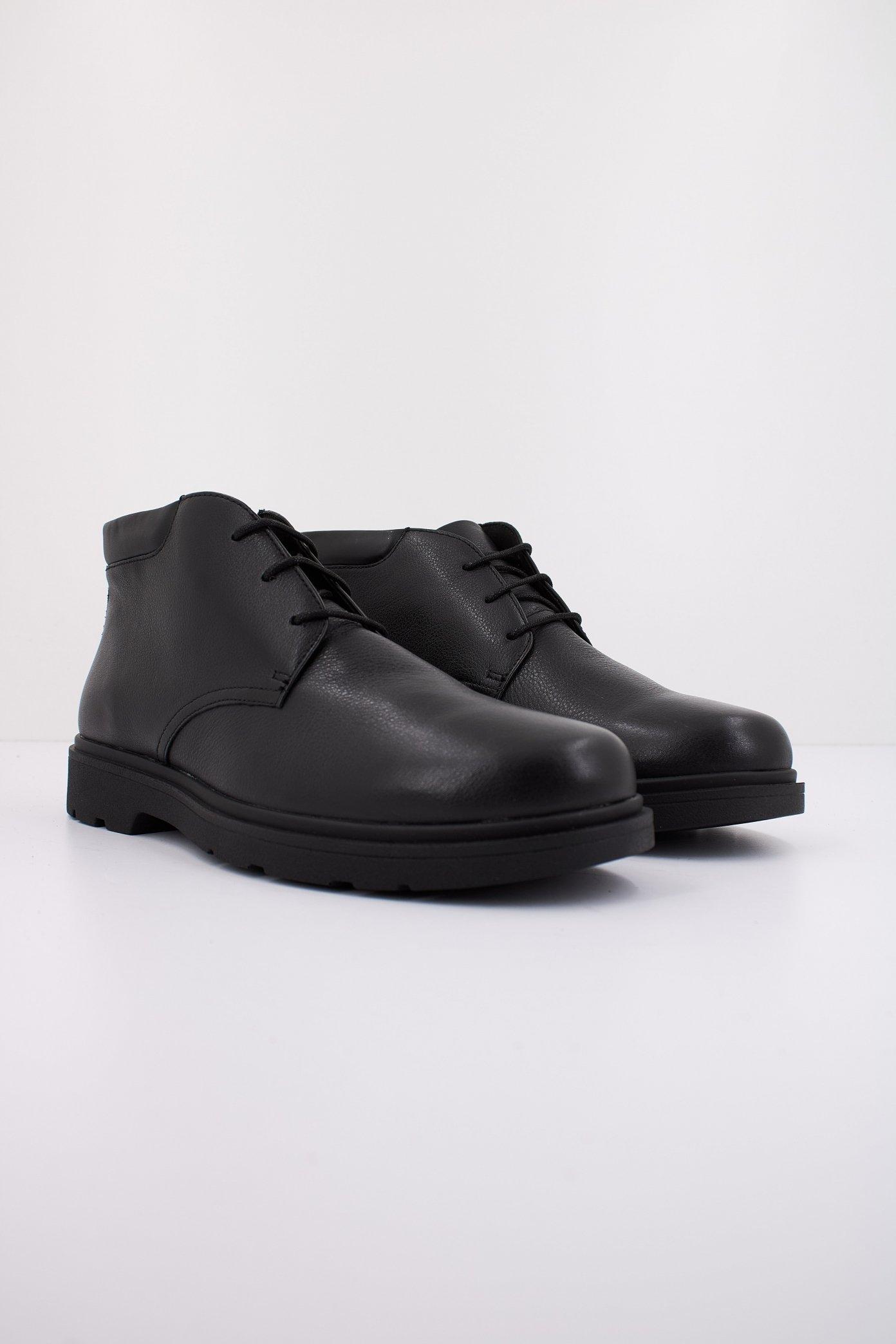 GEOX U SPHERICA en color NEGRO (2)