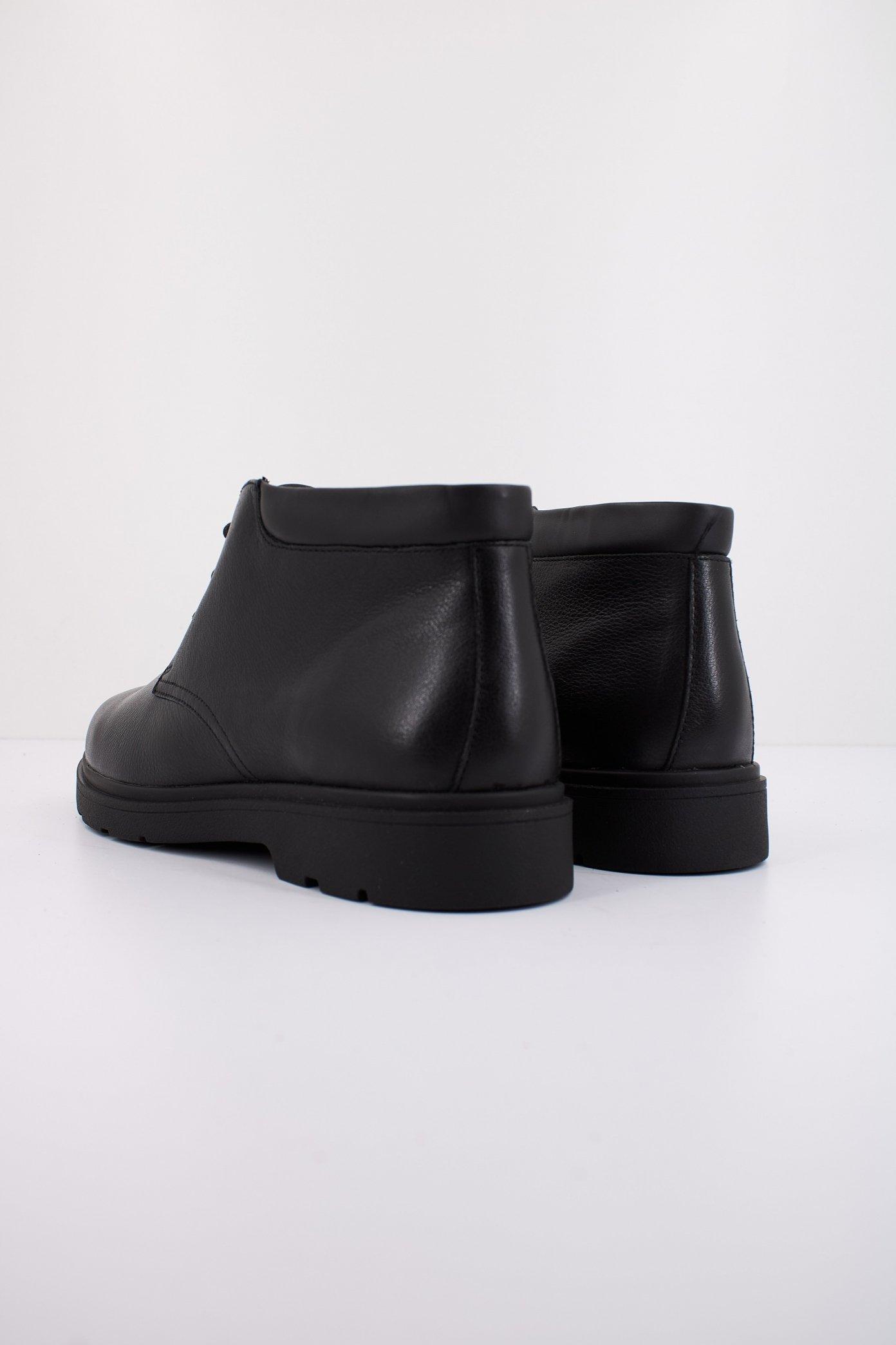 GEOX U SPHERICA en color NEGRO (3)