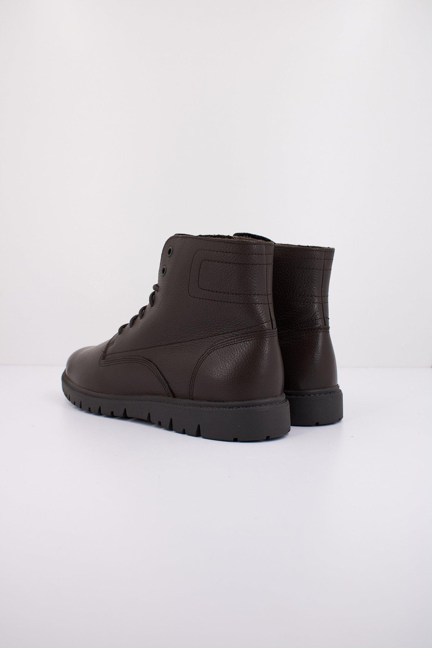 GEOX U GHIACCIAIO en color MARRON (3)