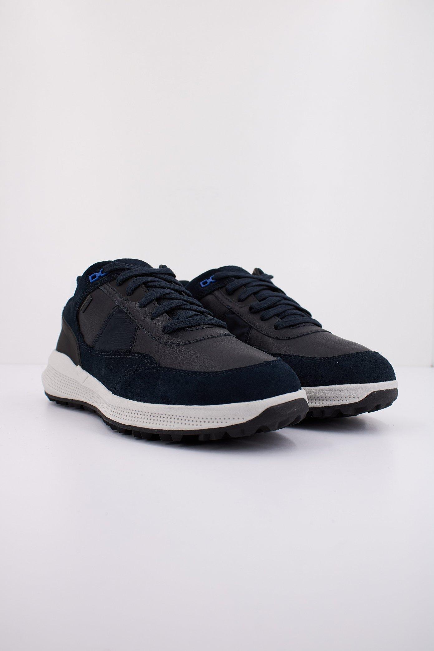 GEOX UEA en color AZUL (2)