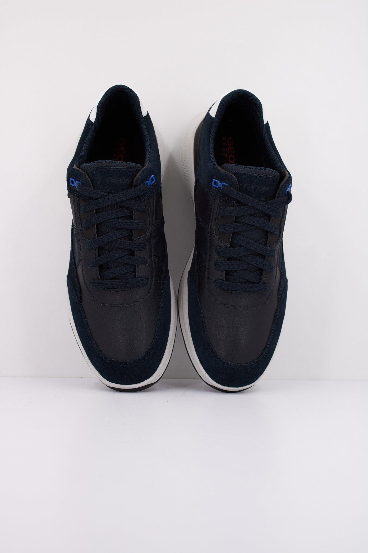 GEOX UEA en color AZUL (3)