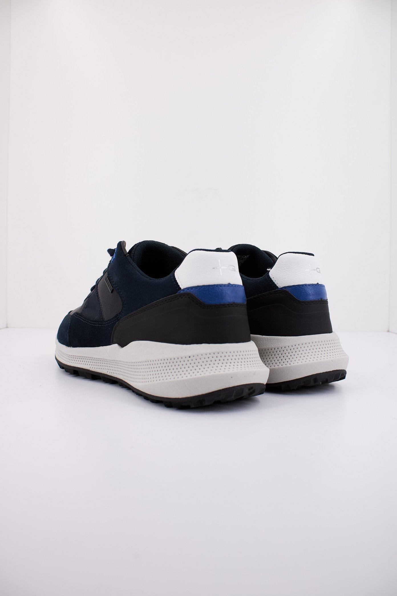 GEOX UEA en color AZUL (4)