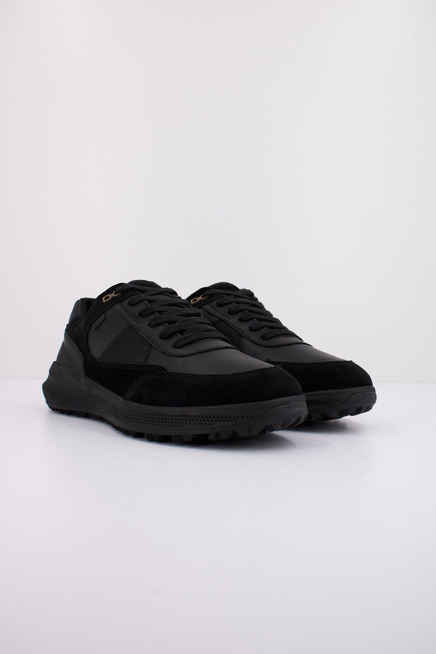 GEOX UEA en color NEGRO (2)