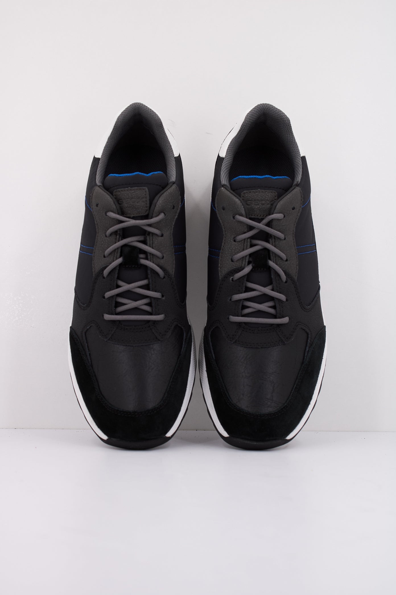 GEOX U MOLVENO en color NEGRO (3)