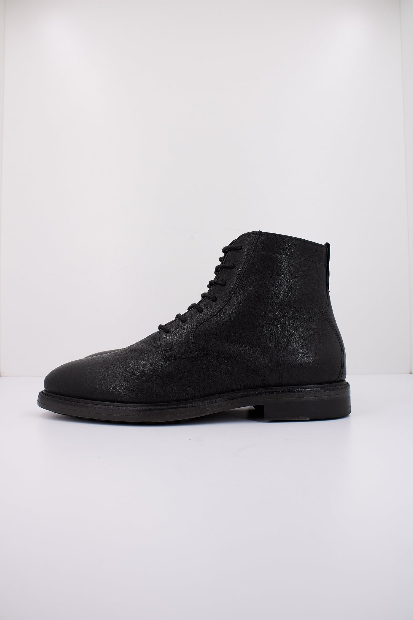GEOX U AURELIO en color NEGRO (1)