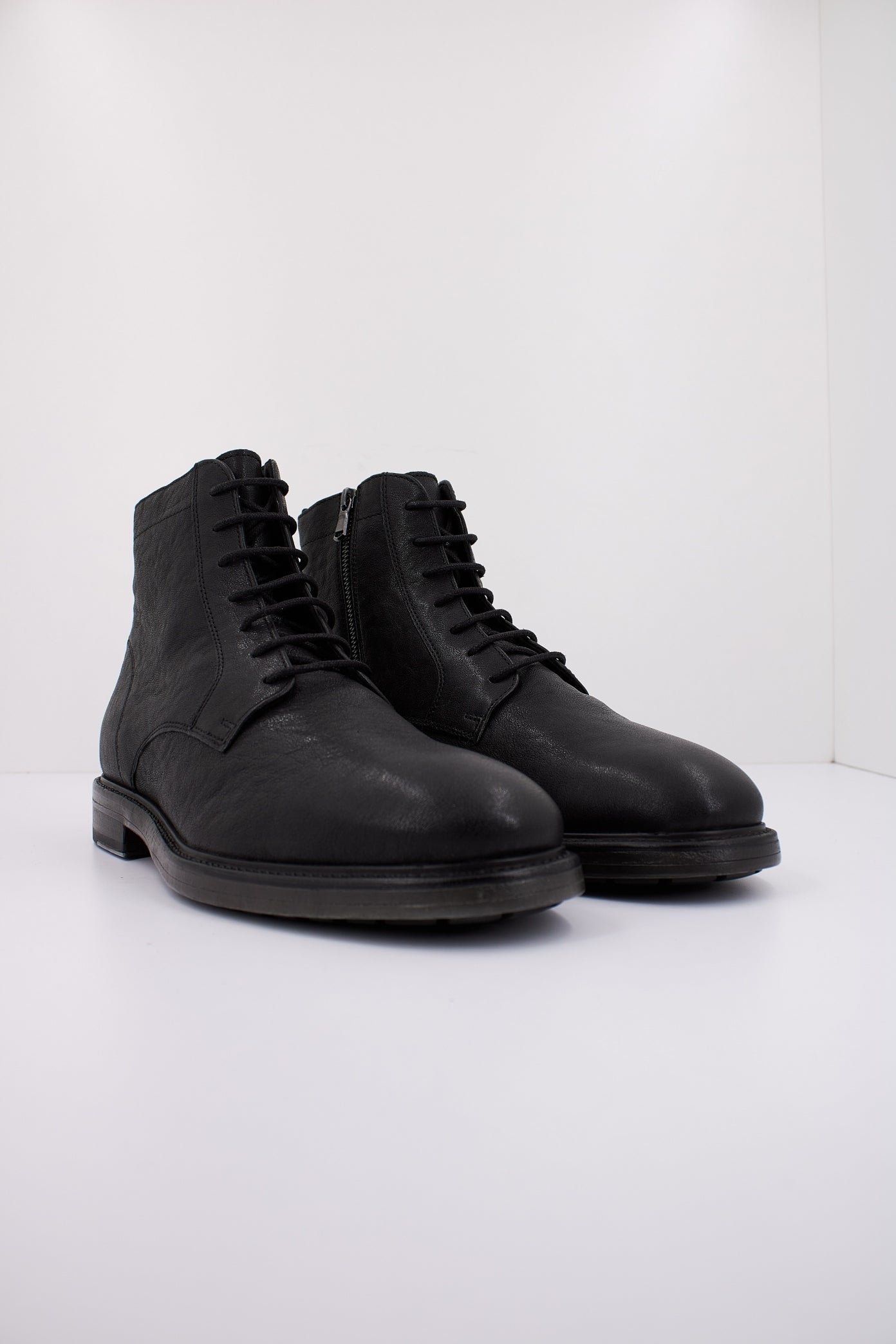 GEOX U AURELIO en color NEGRO (2)