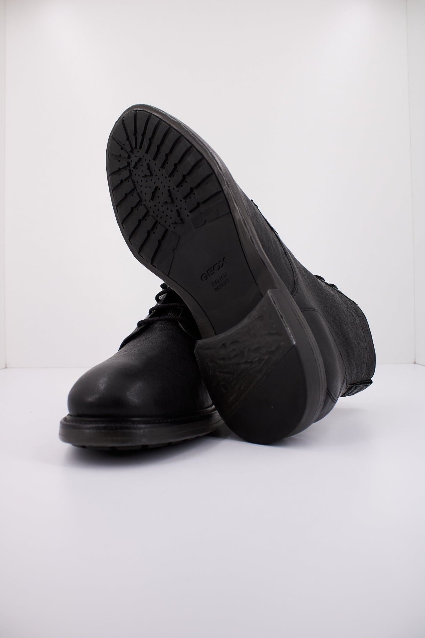 GEOX U AURELIO en color NEGRO (5)