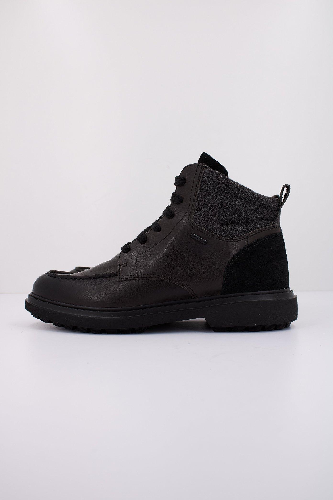 GEOX U FALORIA en color NEGRO (1)