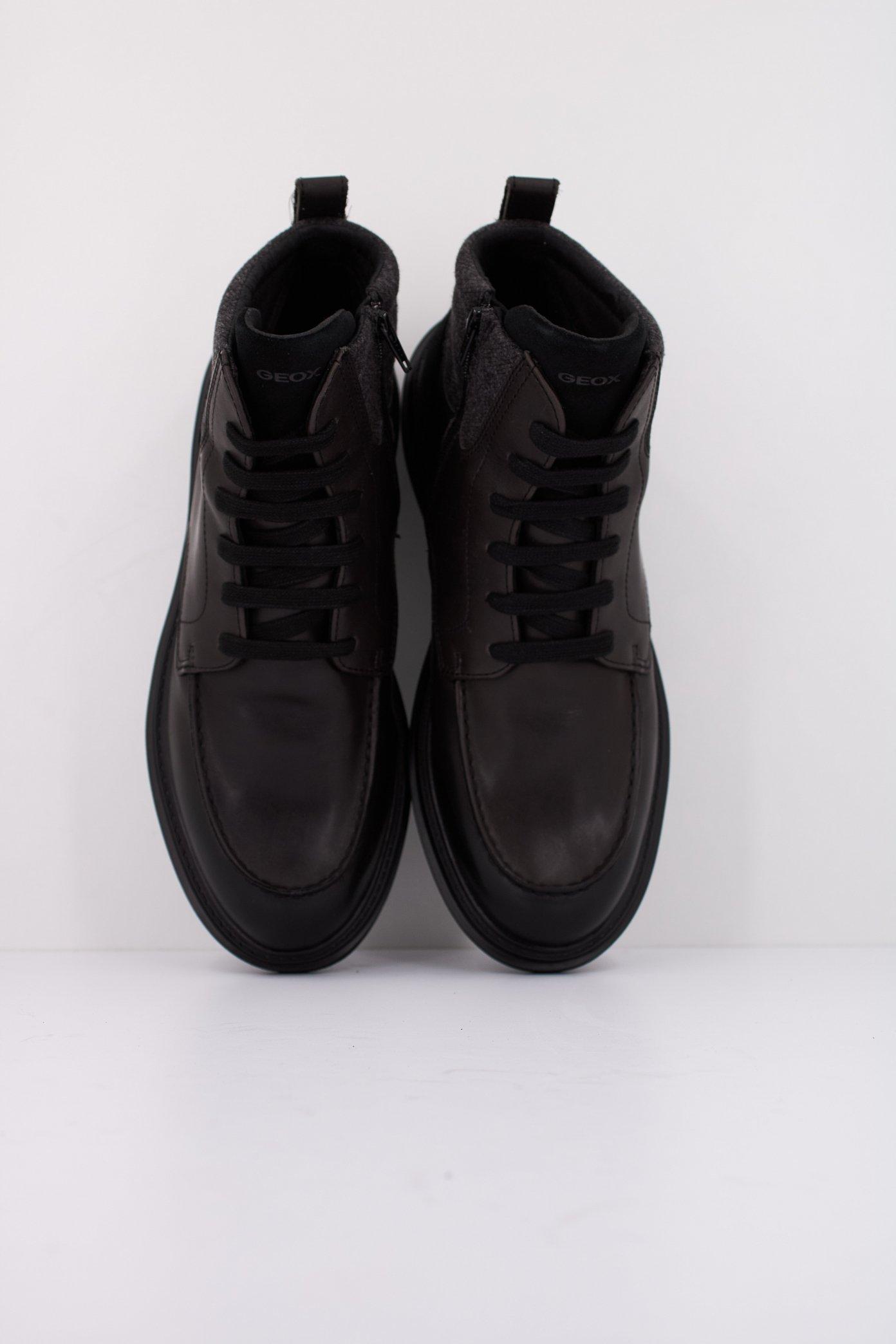GEOX U FALORIA en color NEGRO (3)
