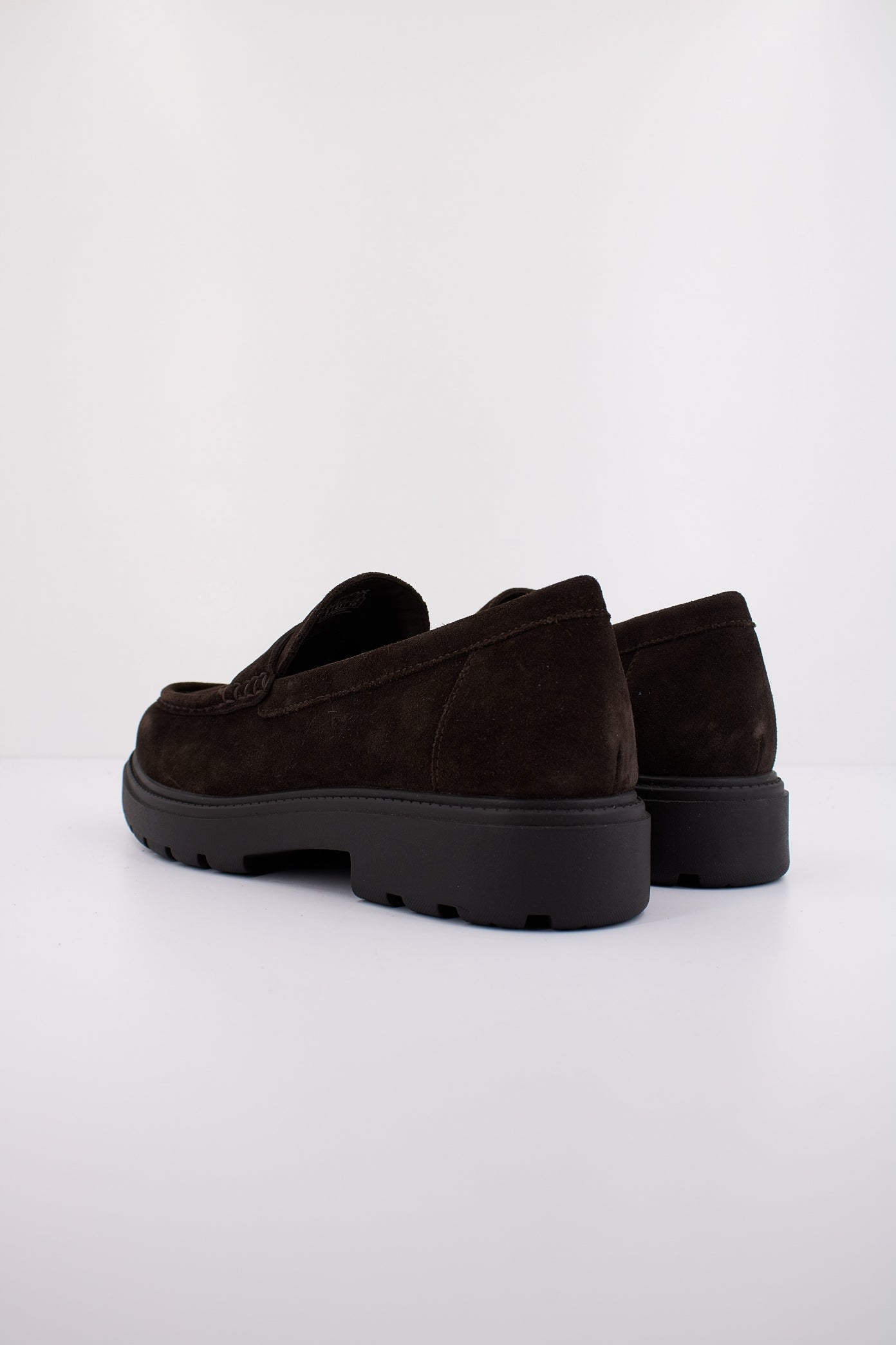 GEOX U SPHERICA en color MARRON (4)