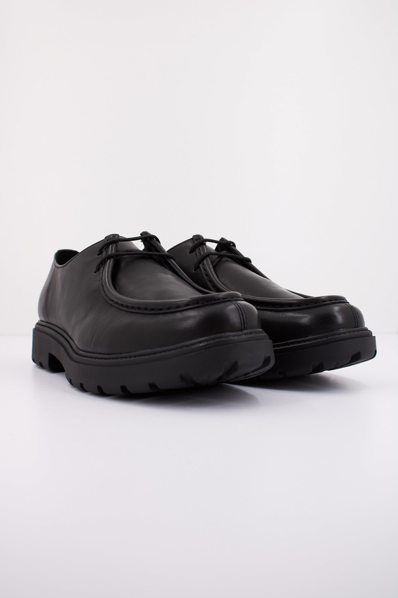 GEOX U SPHERICA EC en color NEGRO (2)