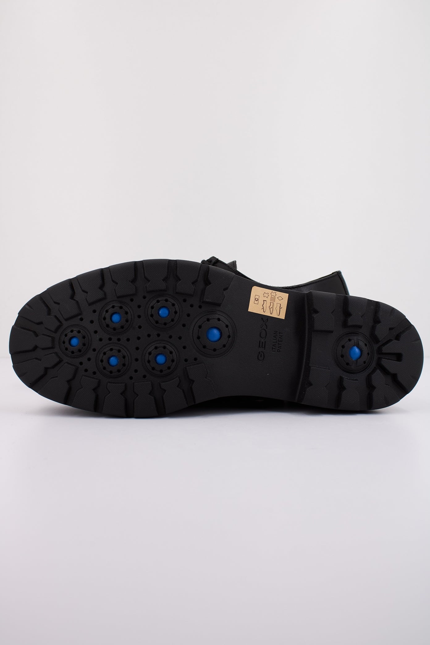 GEOX U SPHERICA EC en color NEGRO (4)