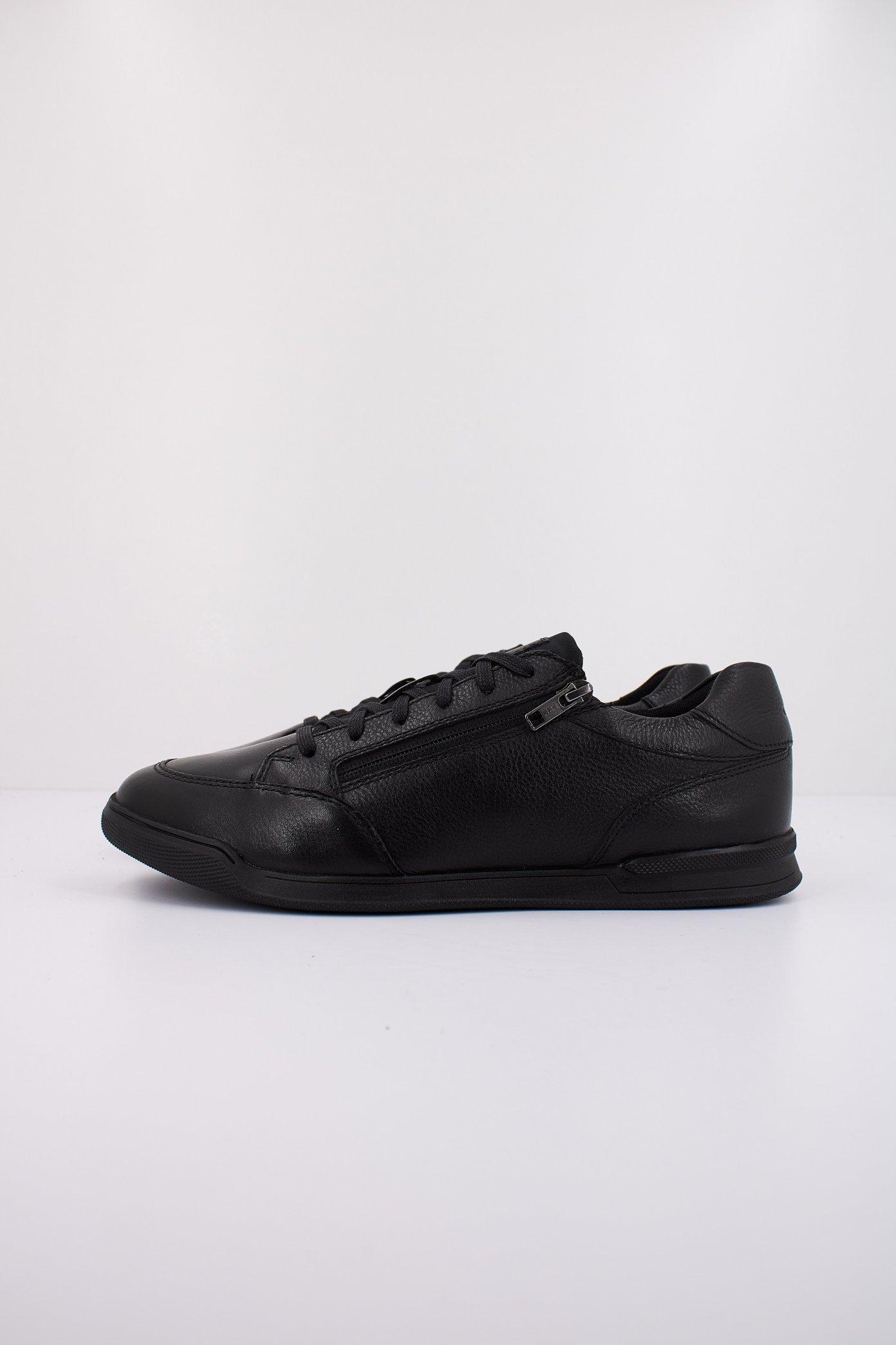 GEOX U CORDUSIO en color NEGRO (1)