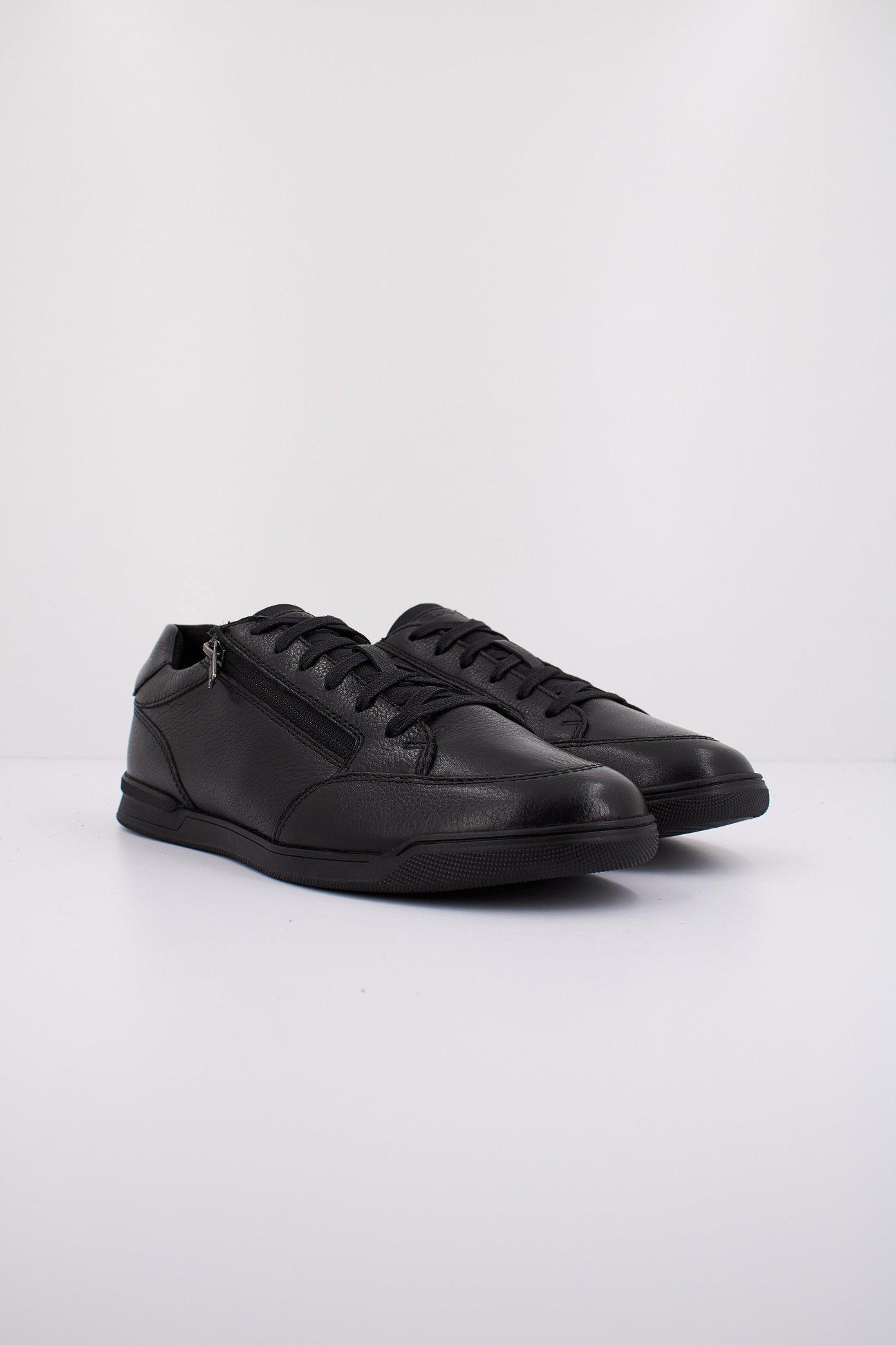 GEOX U CORDUSIO en color NEGRO (2)