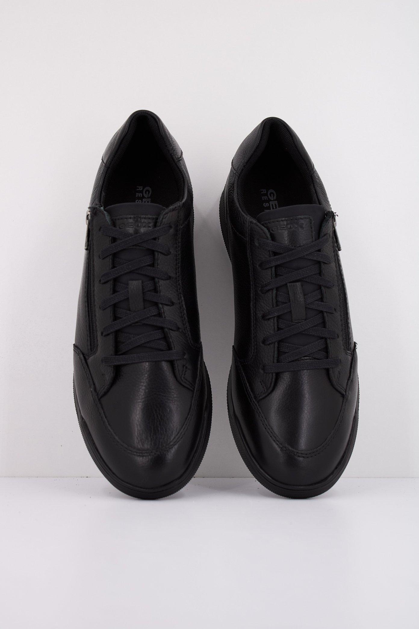 GEOX U CORDUSIO en color NEGRO (3)