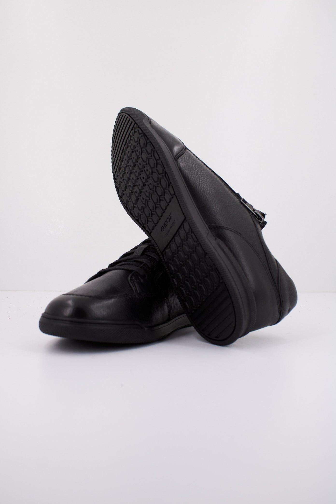 GEOX U CORDUSIO en color NEGRO (5)