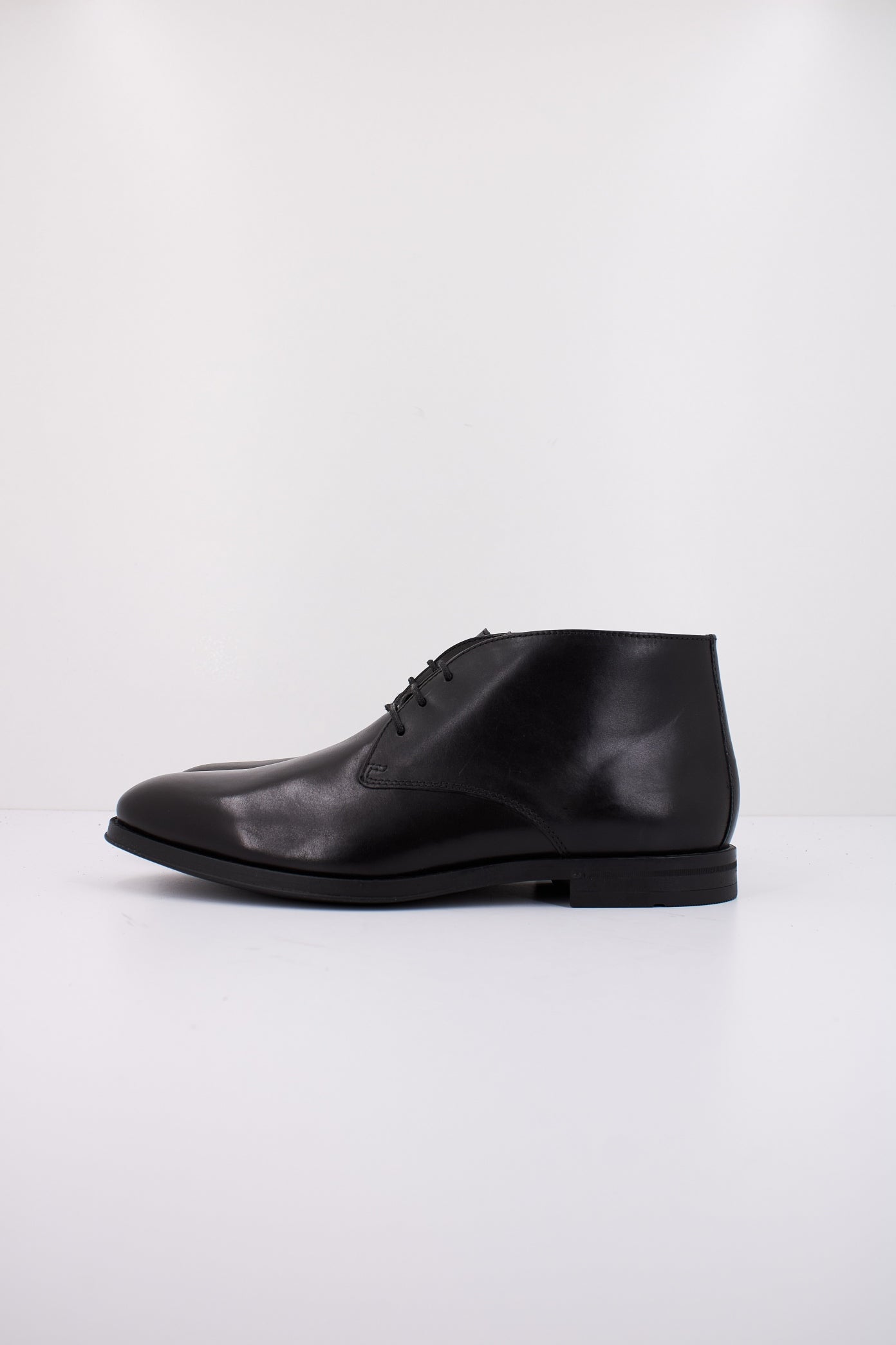 GEOX U DECIO en color NEGRO (1)